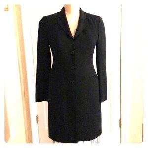 Long Women’s Petite Jacket